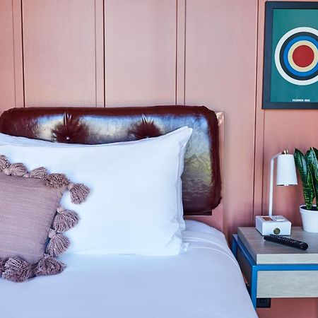 Fieldhouse Jones Hotel ناشفيل المظهر الخارجي الصورة