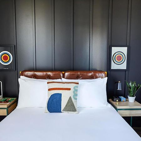 Fieldhouse Jones Hotel ناشفيل المظهر الخارجي الصورة