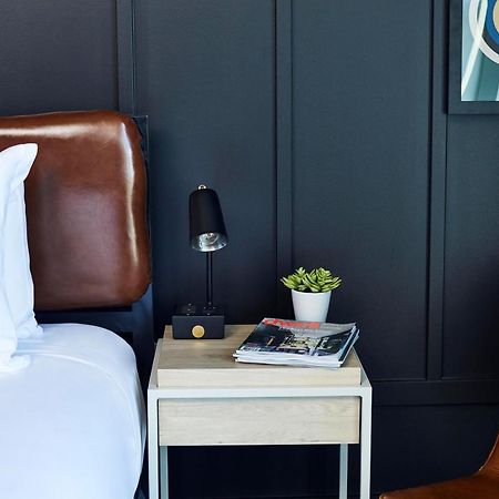Fieldhouse Jones Hotel ناشفيل المظهر الخارجي الصورة