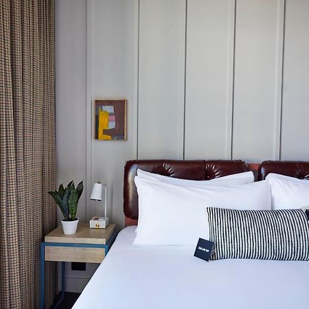 Fieldhouse Jones Hotel ناشفيل المظهر الخارجي الصورة